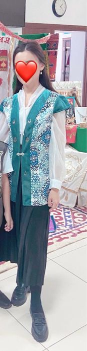 Кажекей продам, 5000 тг, жакет