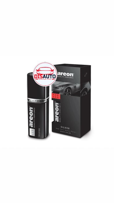 Ароматизаторы в машину Areon