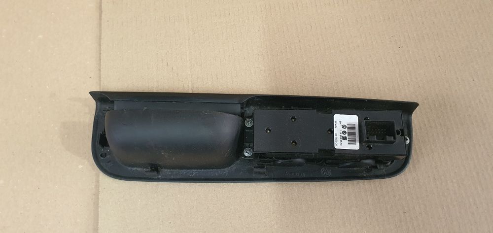 Maner usa butoane geamuri golf 4 bora skoda octavia 1