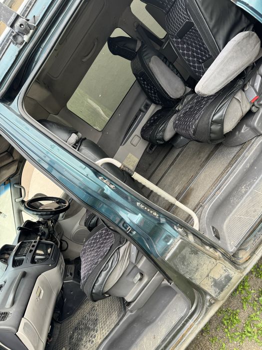 Продам Mitsubishi Delica