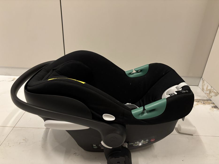 Автокресло для малышей