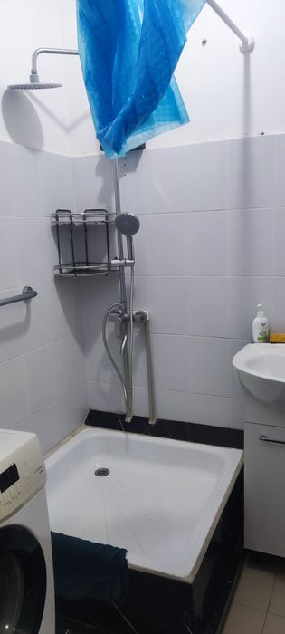 Левый берег 46 уй.Ұзақ мерзімге