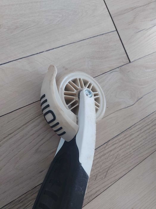 Детска тротинетка с три колела Oxelo