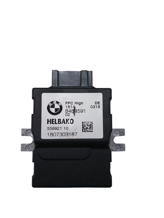 Releu Pompa Combustibil Bmw 5 G30, F90 2016 - > 55892110
