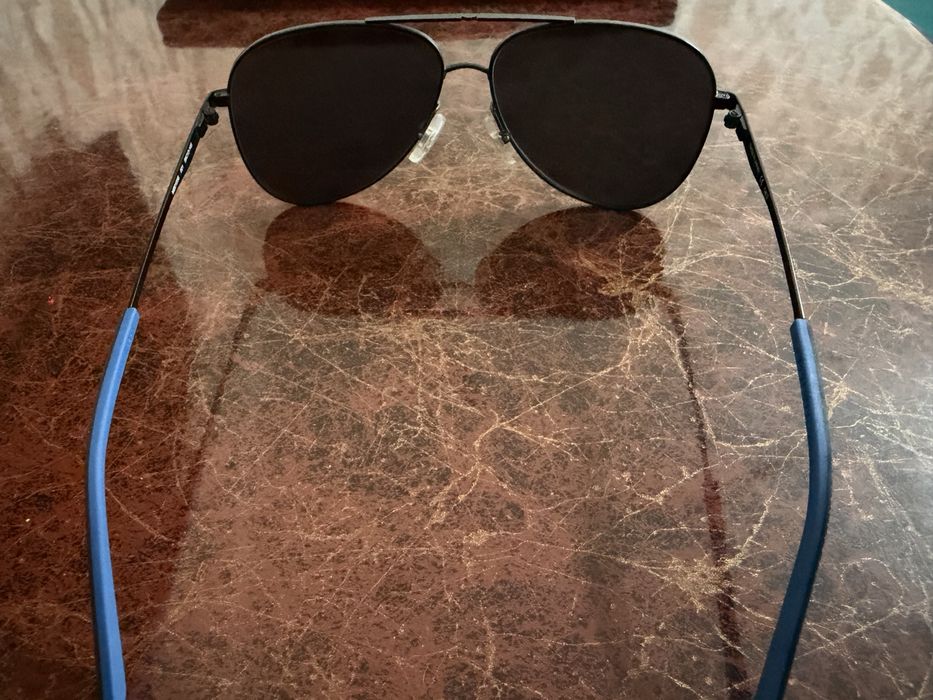 MontBlanc очки оригинал