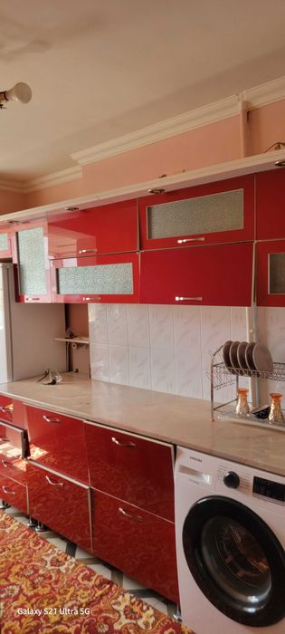 Сдаётся в Аренду квартира в Согдиане. Для семейных пар