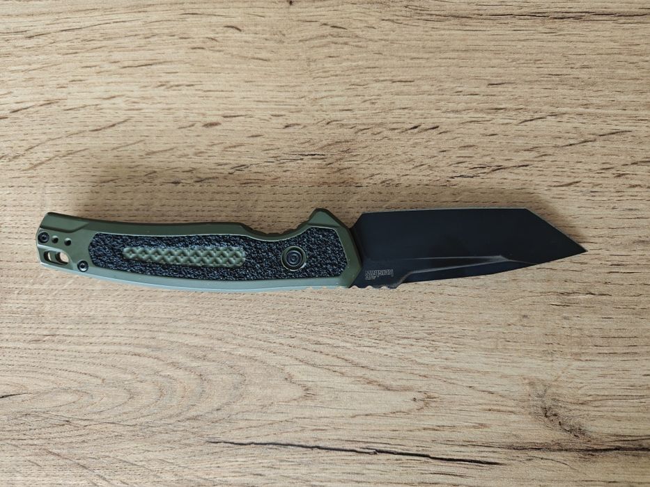 Сгъваем нож Kershaw