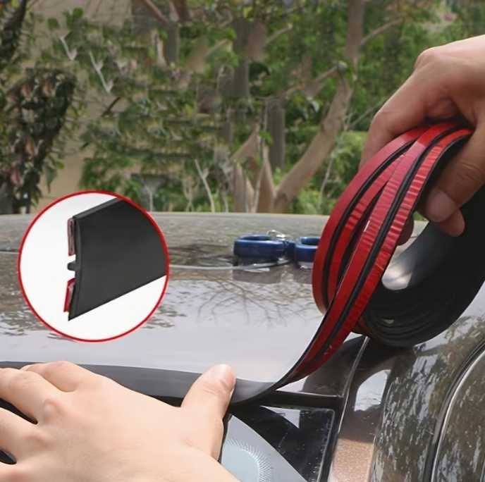 Т-образно уплътнение 2м