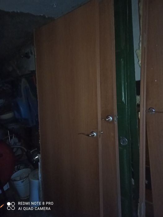 Продам качественные межкомнатные двери