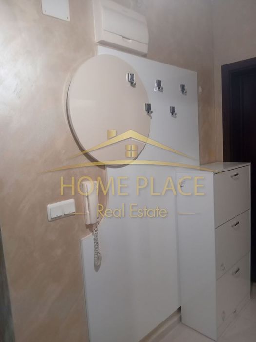 Дава се под наем Двустаен апартамент в Варна, Колхозен пазар - 75 кв.м за 548.25 € - Снимка #9