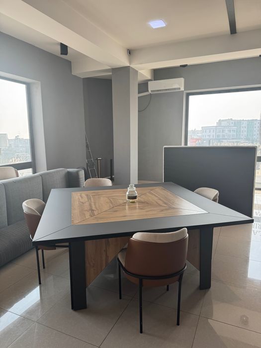 Аренда офиса, Наманган Дустлик 130м.кв.