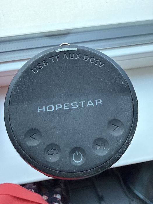 Преносима тонколона HOPESTAR P7