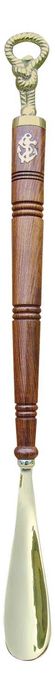 Incaltator din alama