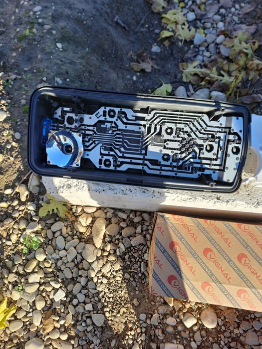 Tripla semiremorca si cap tractor MAN