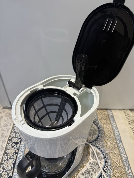 Artel Koffee mashina