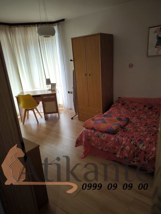 Дава се под наем Тристаен апартамент в София, Хиподрума - 95 кв.м за 847.62 € - Снимка #9