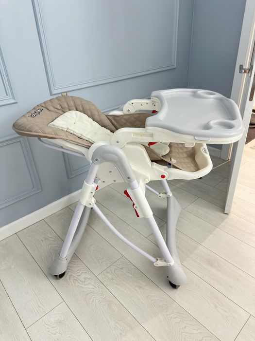 Детский стульчик Babyton