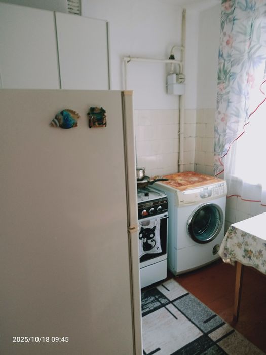 2-х комнатная квартира