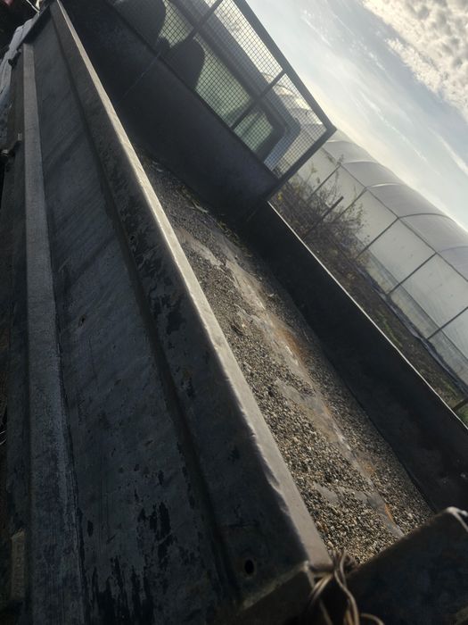 Kit basculare ford transit bena