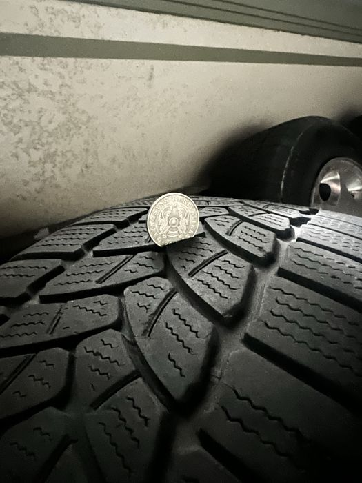 р16/195/65 мерс вариант