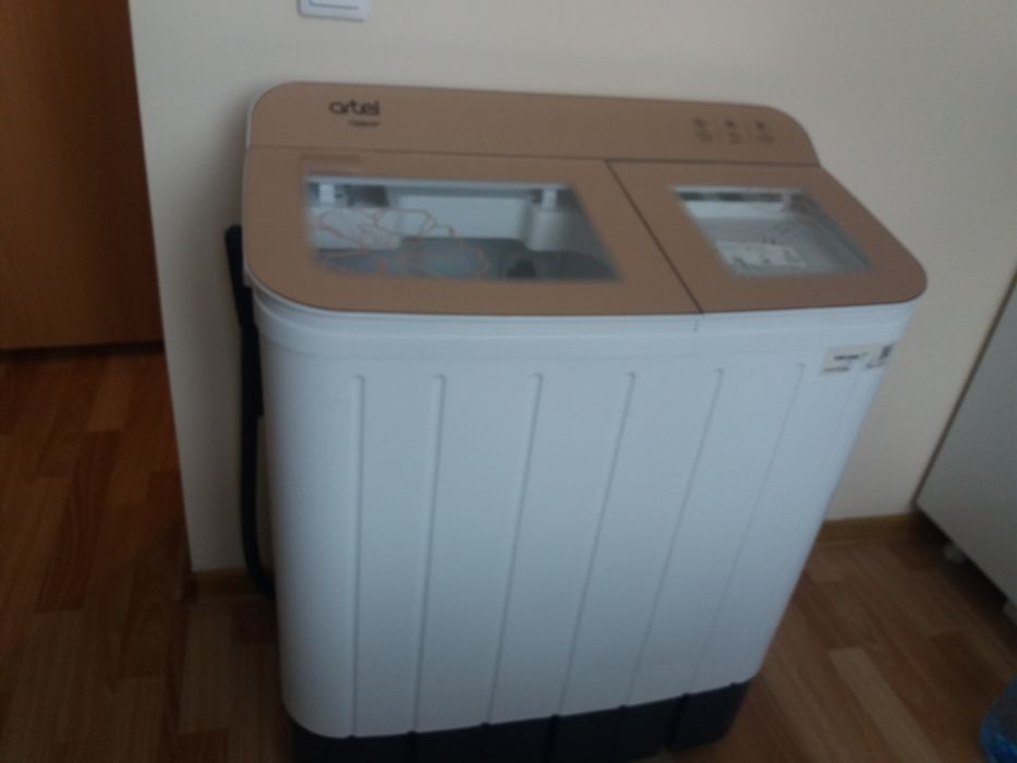 Продам новую машинку полуавтомат
