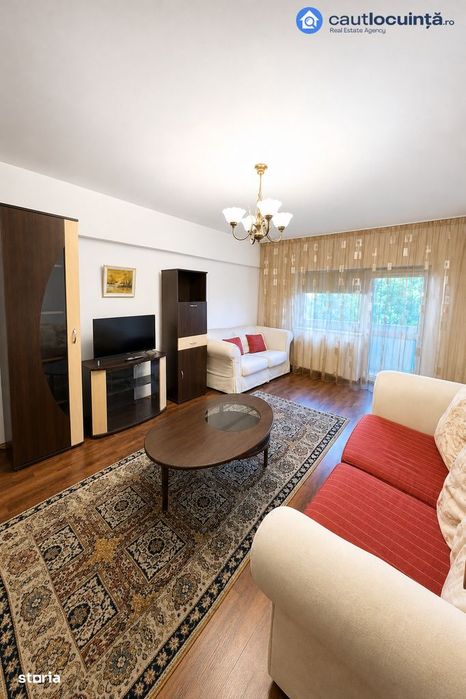Apartament 2 camere Zona Unirii – Zepter, Sector 3, București.