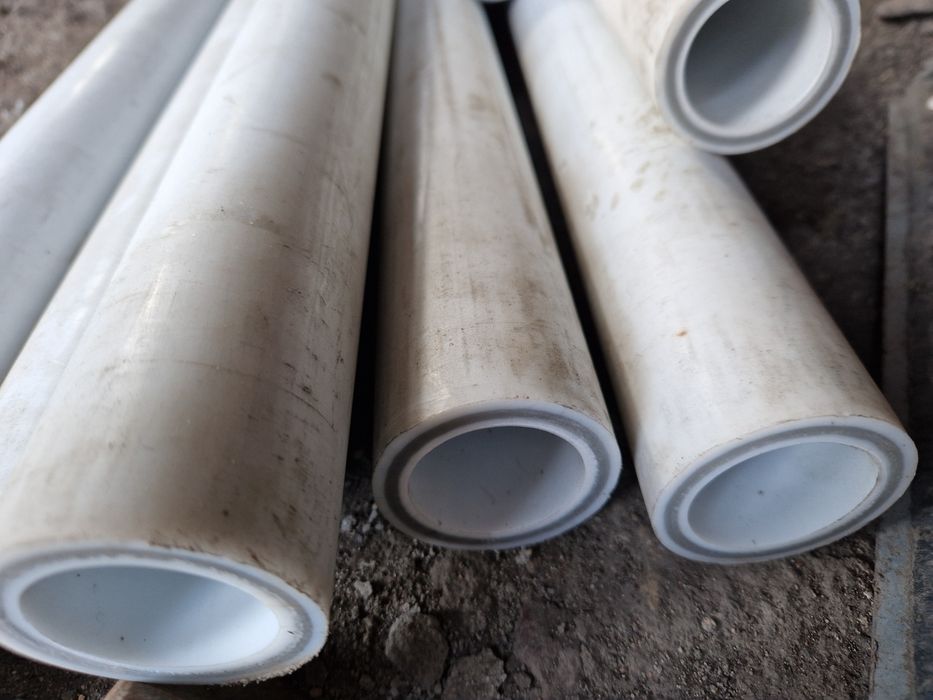 Продаётся труба Контур ППР D50