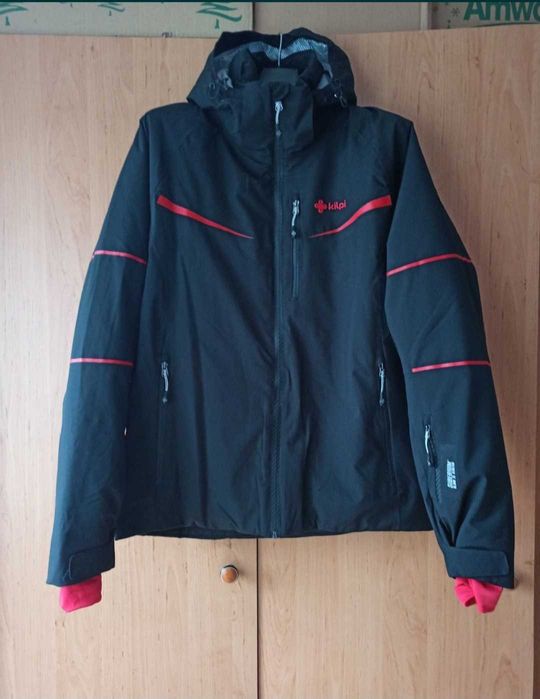 Geacă schi ski bărbați Kilpi, 10000 MM.