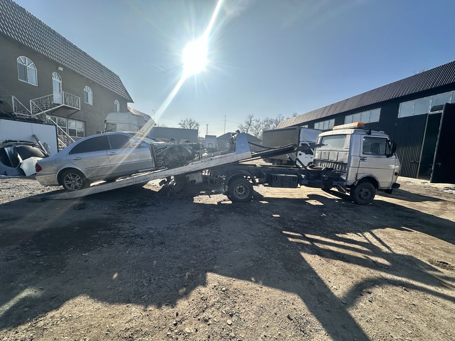 Эвакуатор круглосуточно недорого