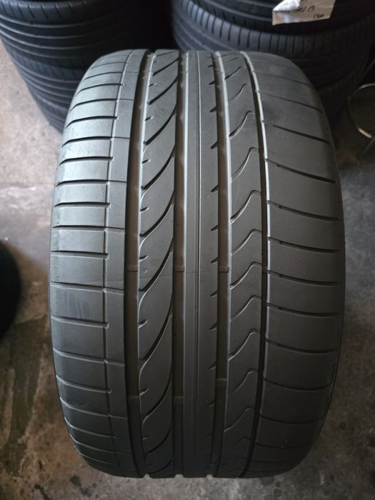 Bridgestone 315/35 R21 111Y vară