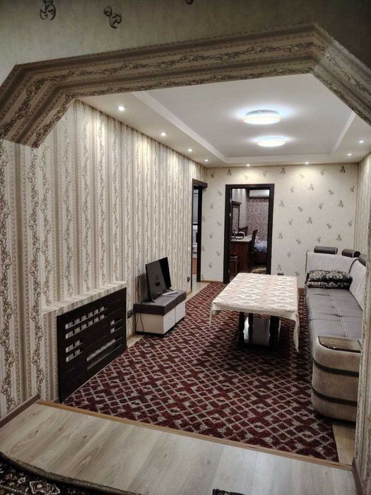 3/4/4 Эски-Сарикуль, парк Фурката, Электпоаппарат, Мирабадский р-н