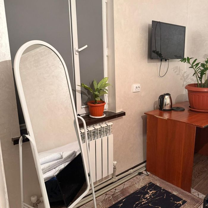 2х комнатная по суточно