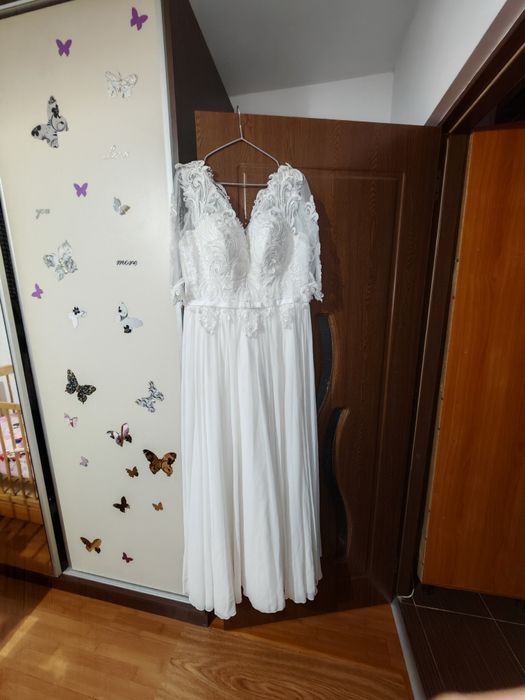 Rochie nunta eveniment