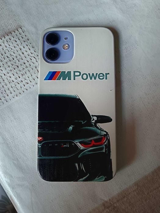 Iphone 12 mini 400 лв