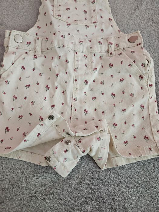 Гащеризон / Рокля / Ту-ту пола / размери 86-92-98