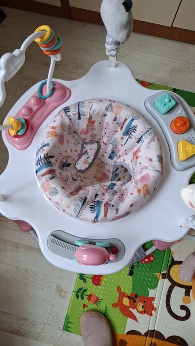 Бънджи Мони за момиче