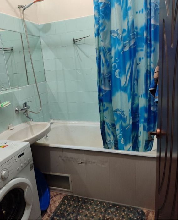 Сдается 2в3 ком Юнусабад 13 квартал