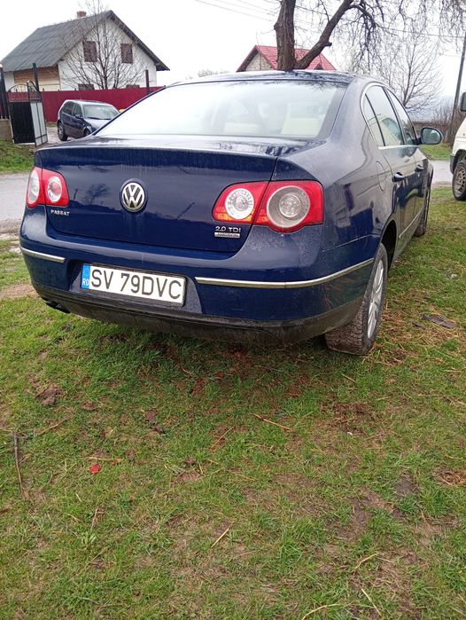 Vând pasat  stare foarte bună
