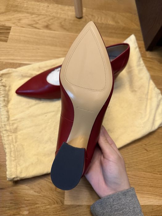 Стильные женские туфли