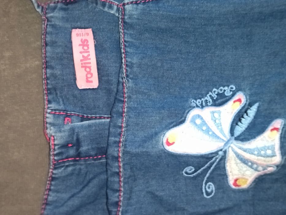 Детски роклички ...