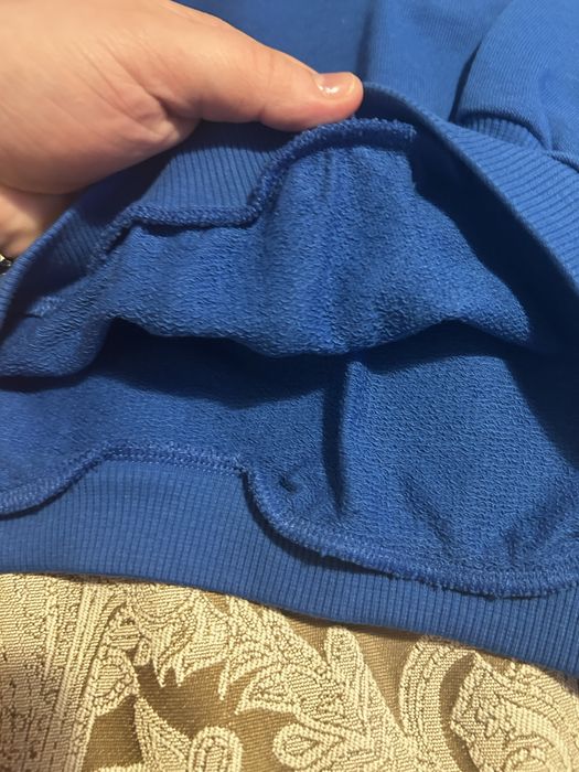 Vand lot trening H&M si 2 bluze masura98