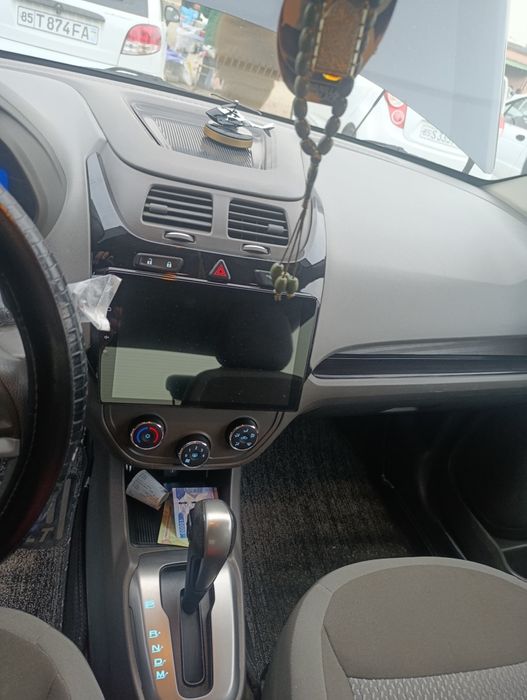 Cobalt sotiladi avtomat 2023