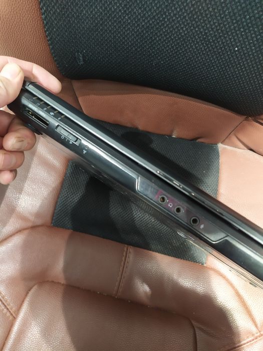 Dell 2х ядерный.