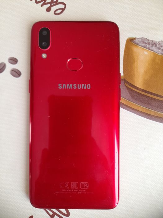 Samsung a10s 32g