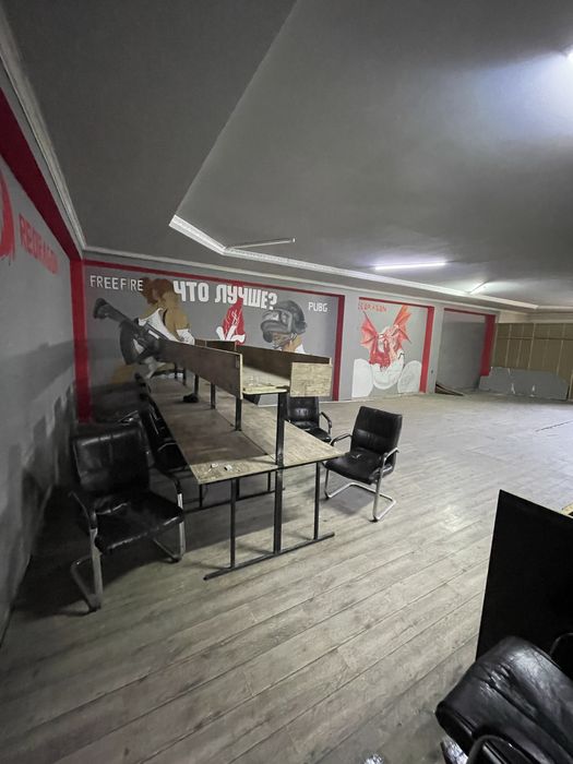 Сдается в аренду помещение/ Ijaraga joy beriladi