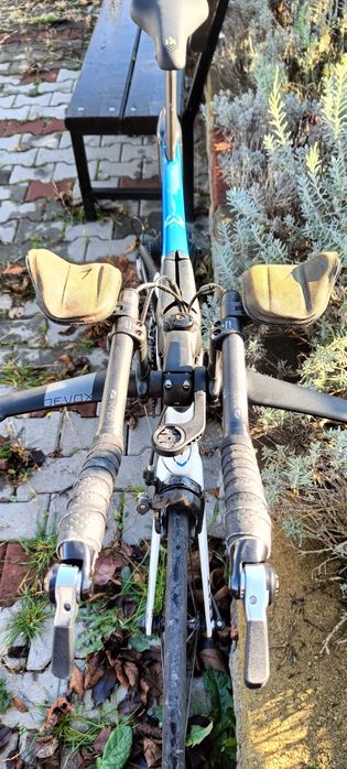 Felt IA14 triatlon / contratimp