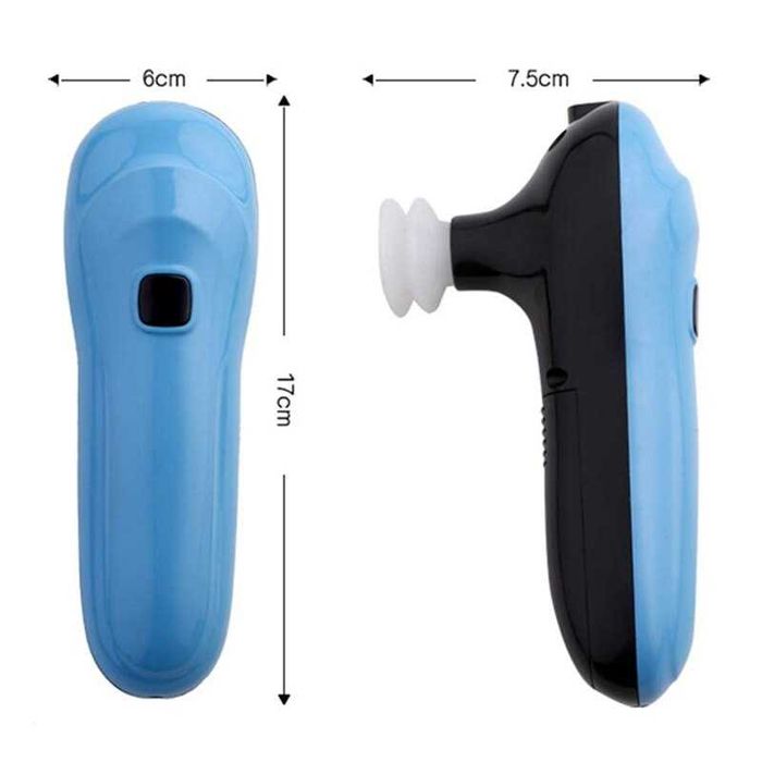 автоматический вакуумный упаковщик