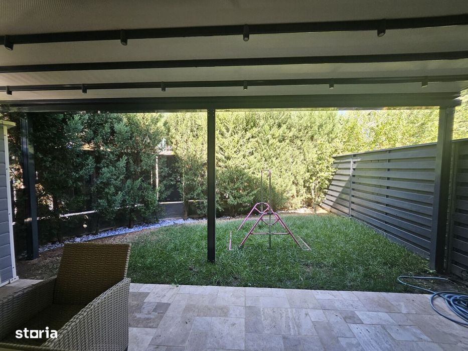 Disponibila Imediat Vila Zona Pipera-Omv