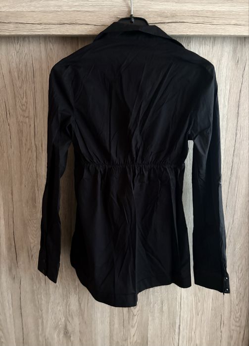 Подарявам Нова дамска риза на марката BSB размер XS