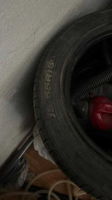Шины 205/55 R 16 летний